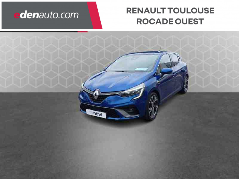 Image de l'annonce principale - Renault Clio