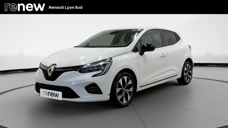 Image de l'annonce principale - Renault Clio