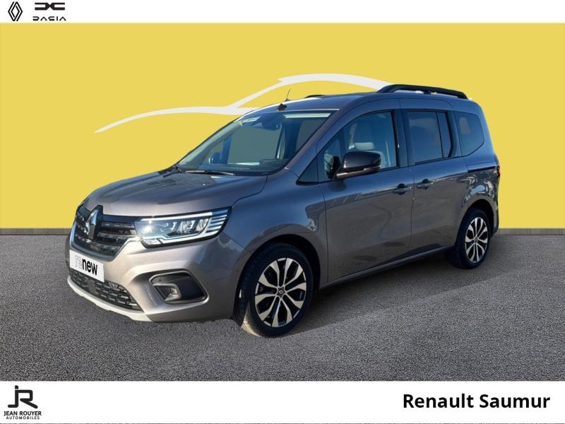 Image de l'annonce principale - Renault Kangoo