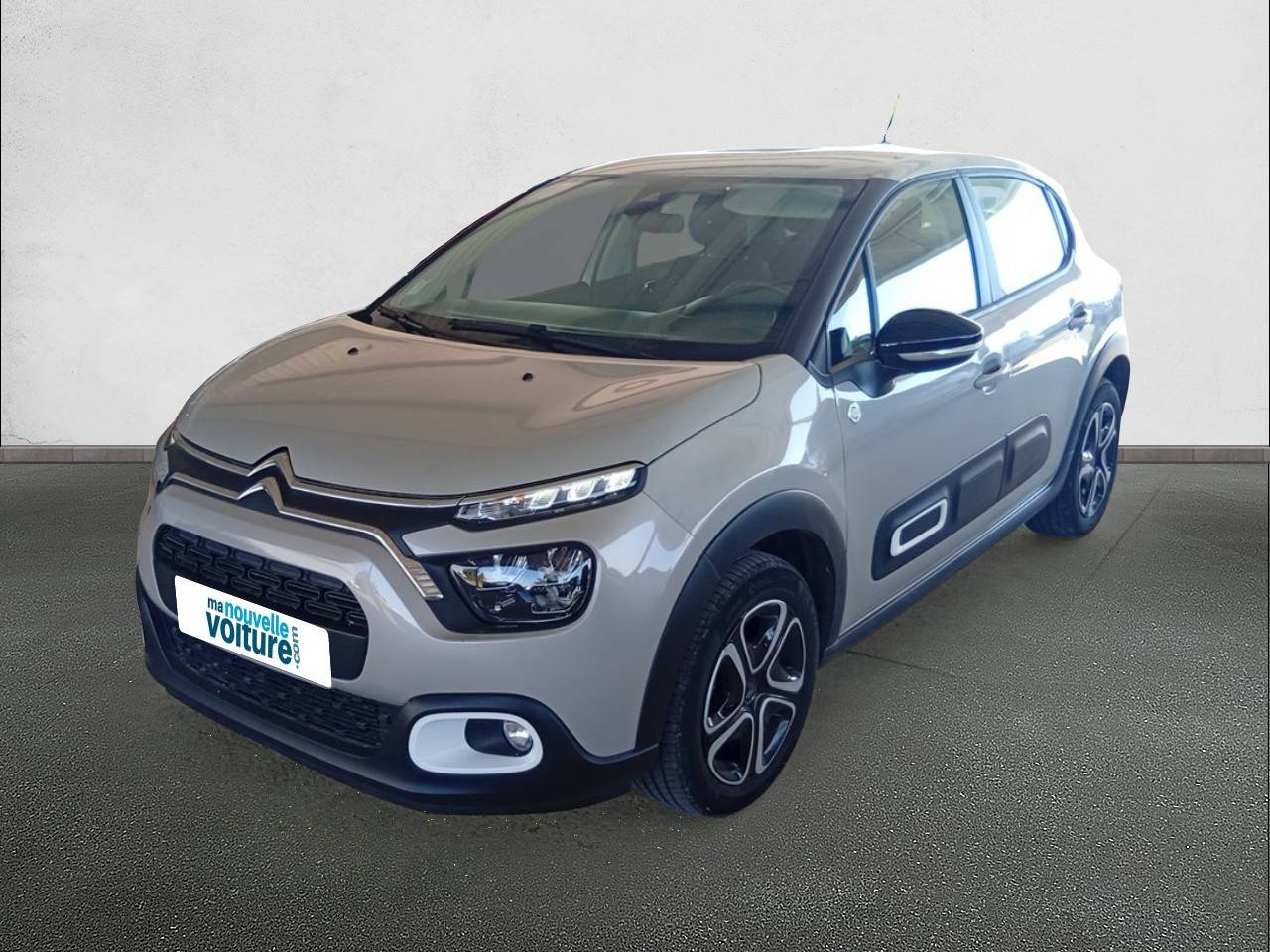 Image de l'annonce principale - Citroën C3