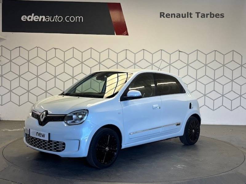 Image de l'annonce principale - Renault Twingo