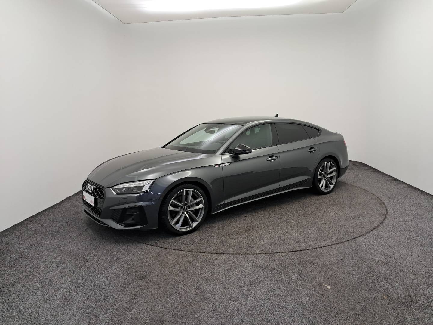 Image de l'annonce principale - Audi A5 Sportback