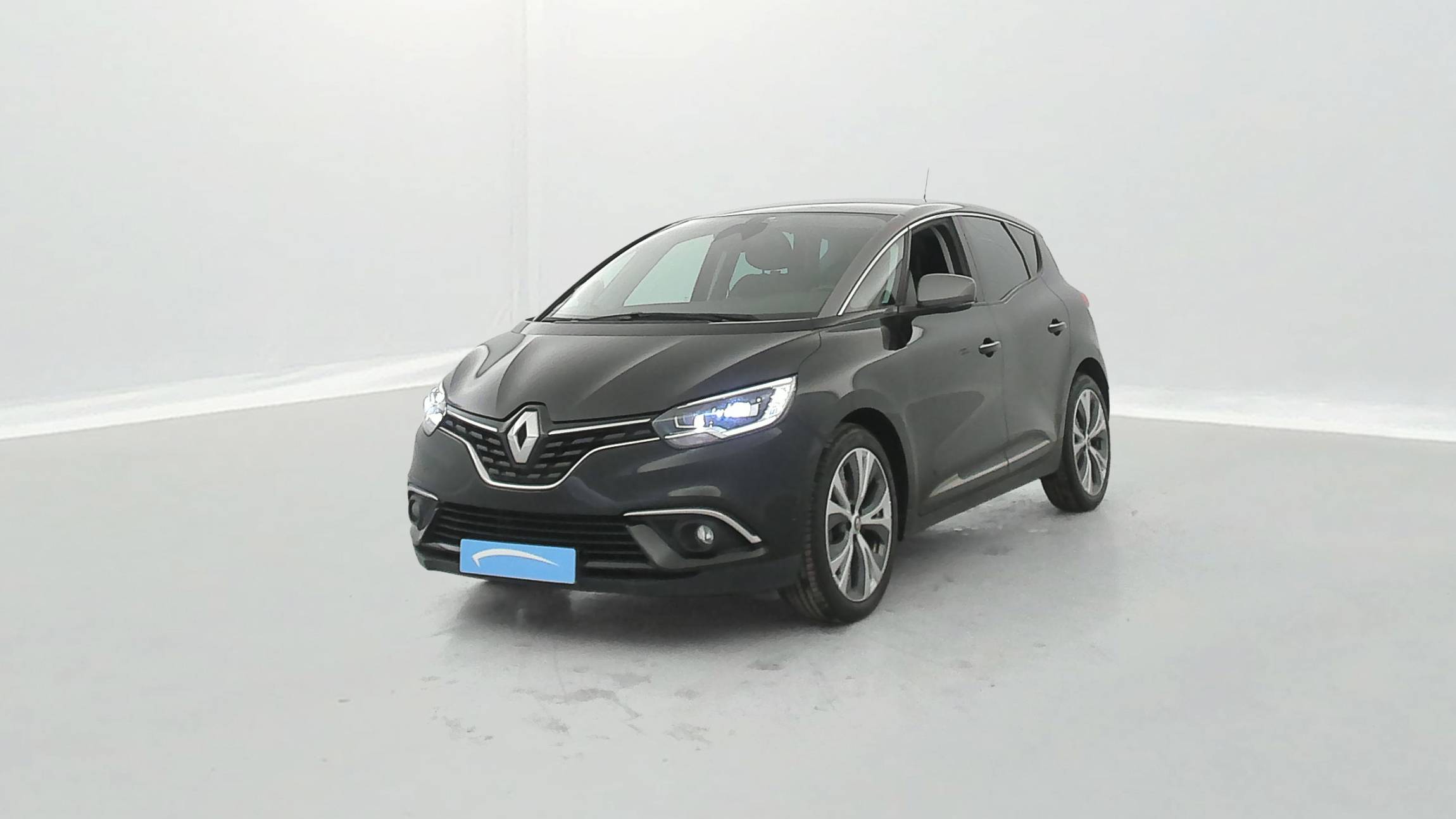 Image de l'annonce principale - Renault Scénic