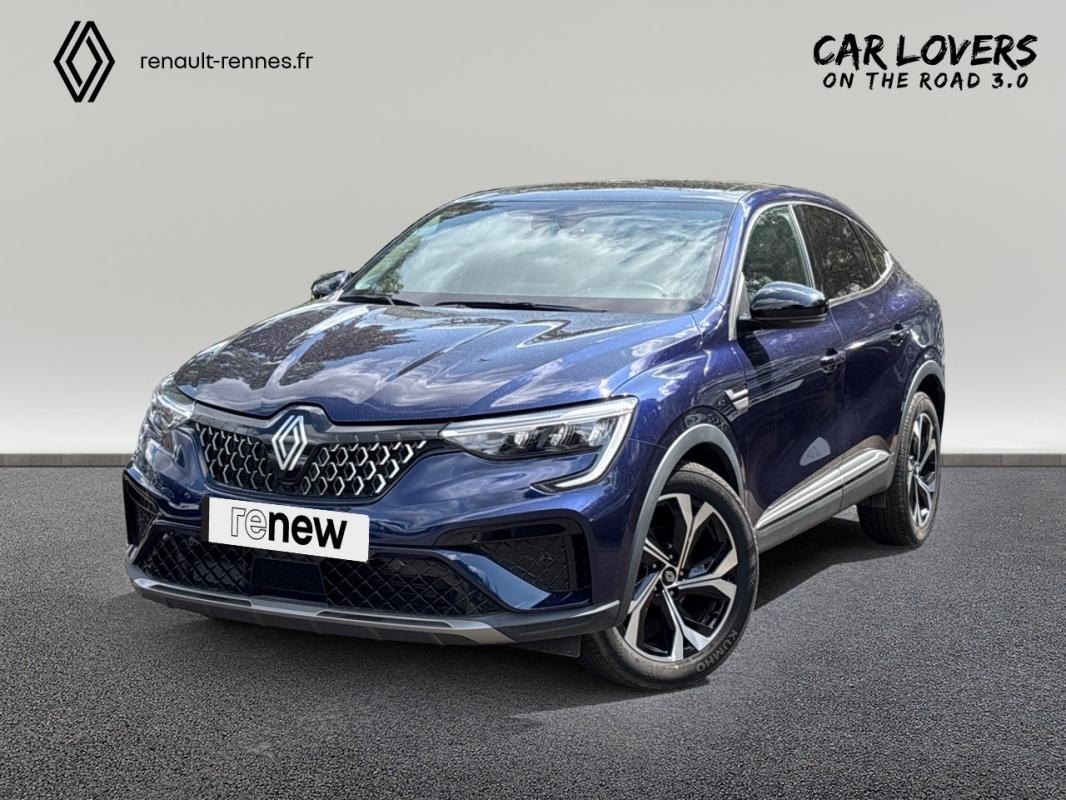 Image de l'annonce principale - Renault Arkana