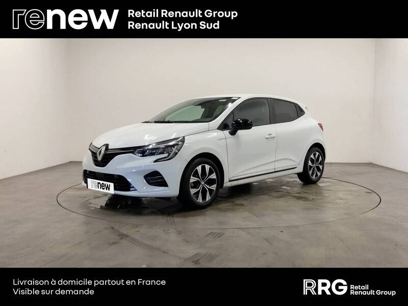 Image de l'annonce principale - Renault Clio