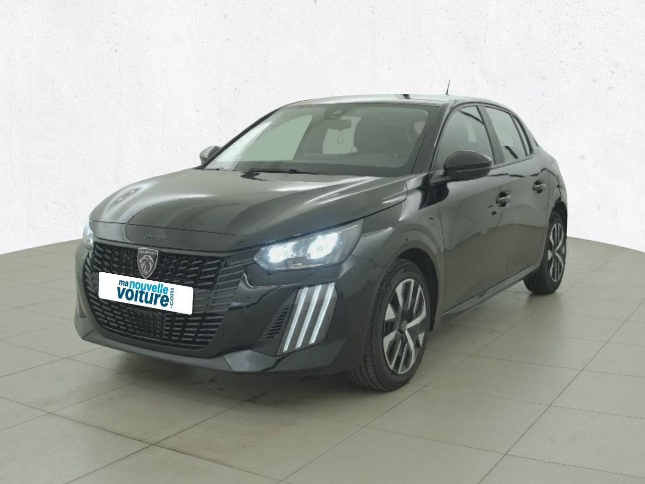 Image de l'annonce principale - Peugeot 208