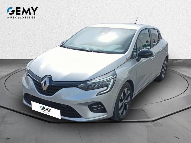 Image de l'annonce principale - Renault Clio