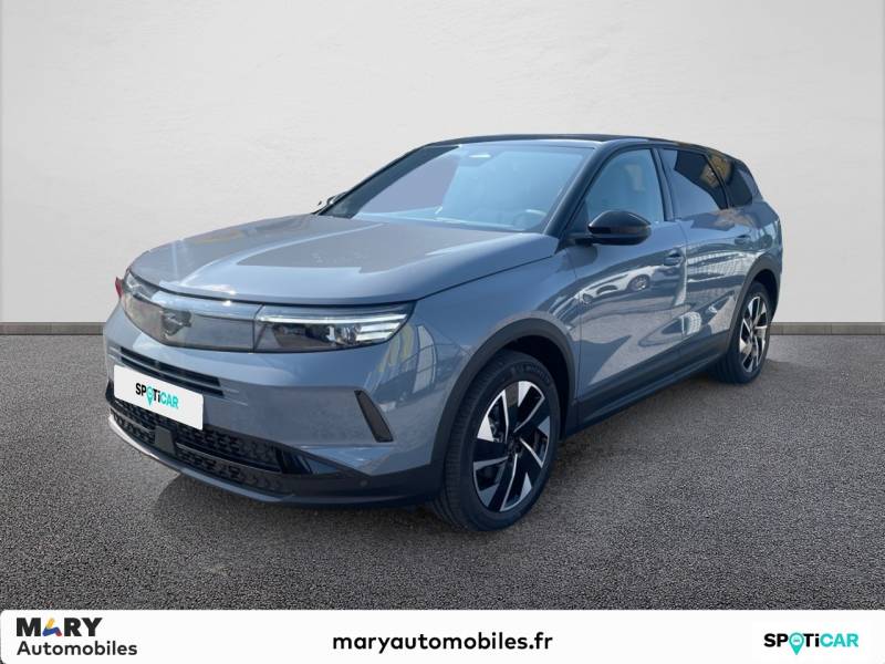 Image de l'annonce principale - Opel Grandland
