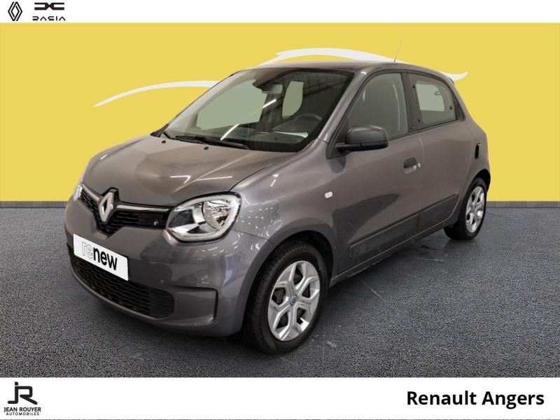 Image de l'annonce principale - Renault Twingo