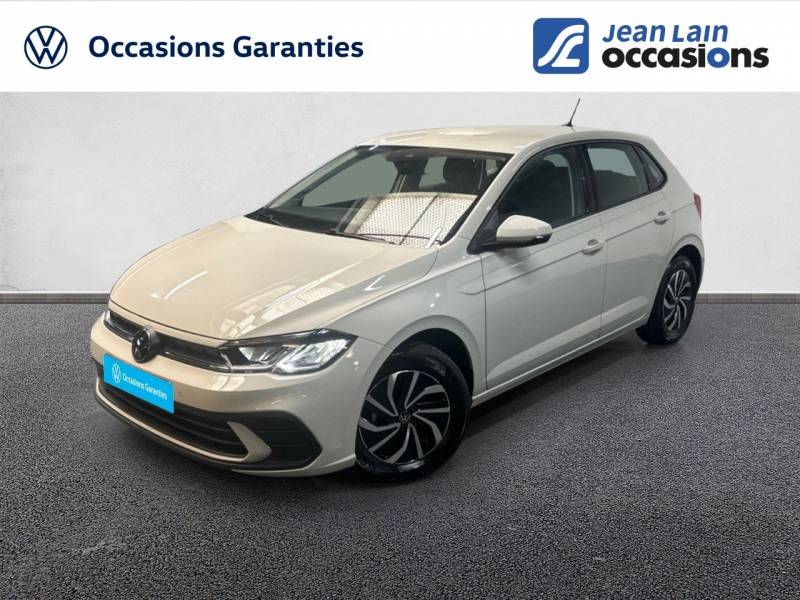 Image de l'annonce principale - Volkswagen Polo