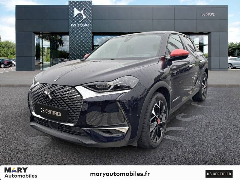 Image de l'annonce principale - DS DS 3 Crossback