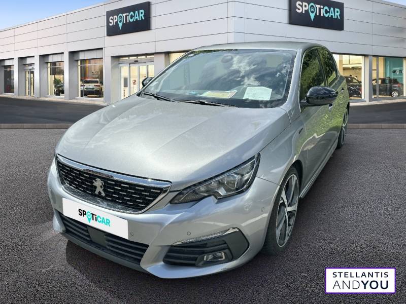 Image de l'annonce principale - Peugeot 308