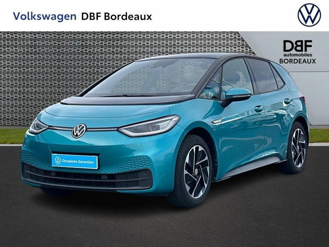 Image de l'annonce principale - Volkswagen ID.3