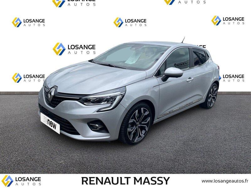 Image de l'annonce principale - Renault Clio