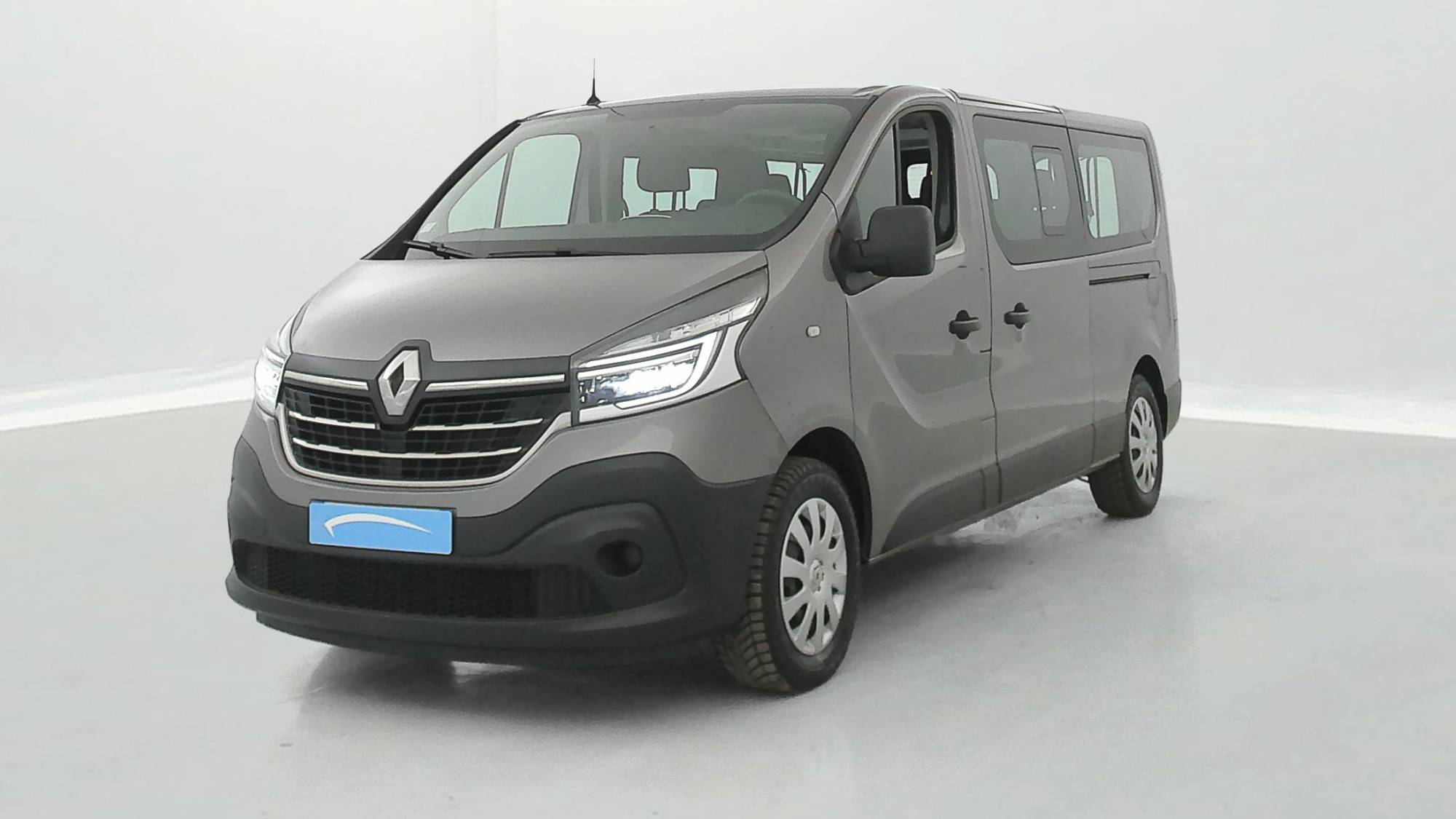 Image de l'annonce principale - Renault Trafic