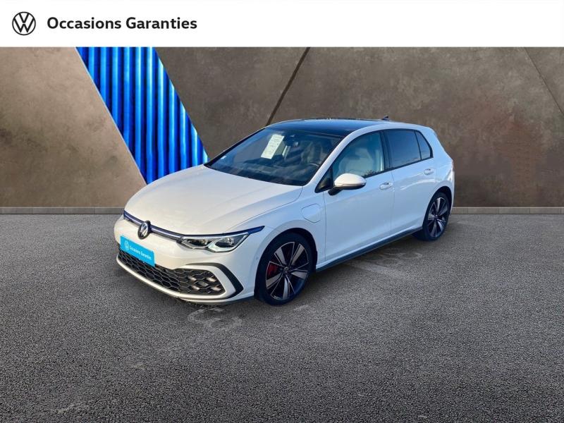 Image de l'annonce principale - Volkswagen Golf GTE