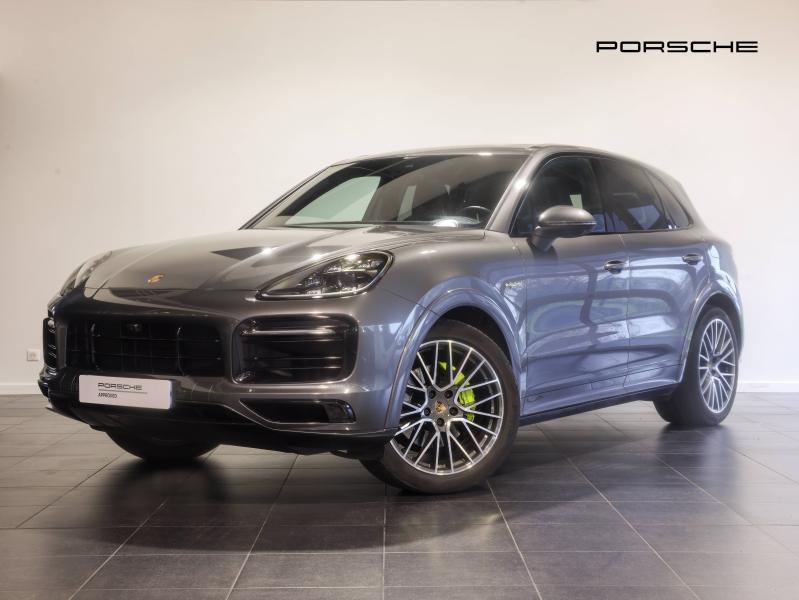 Image de l'annonce principale - Porsche Cayenne