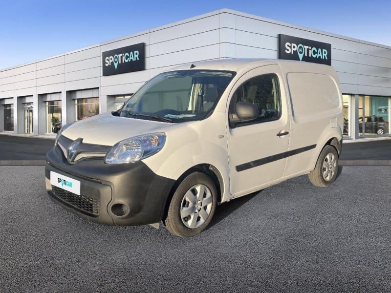 Image de l'annonce principale - Renault Kangoo