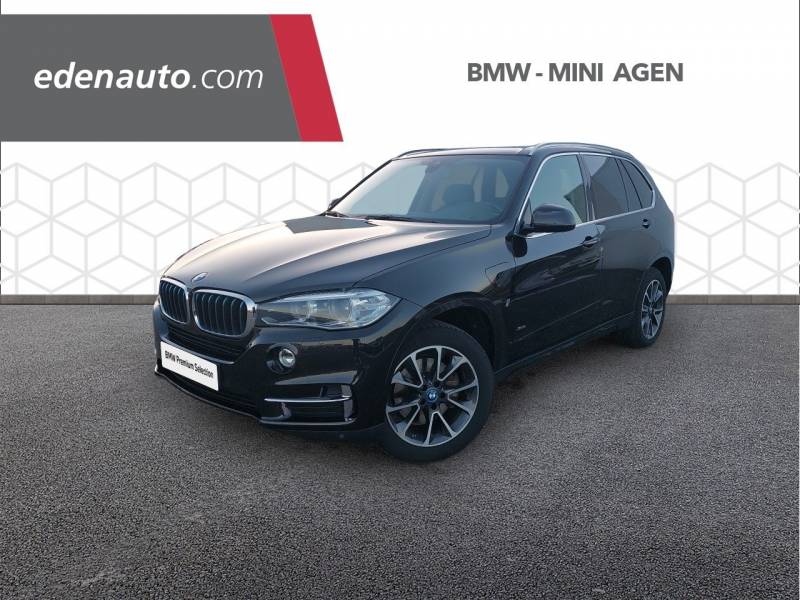 Image de l'annonce principale - BMW X5