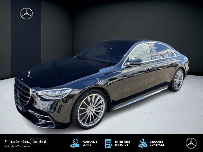 Image de l'annonce principale - Mercedes-Benz Classe S