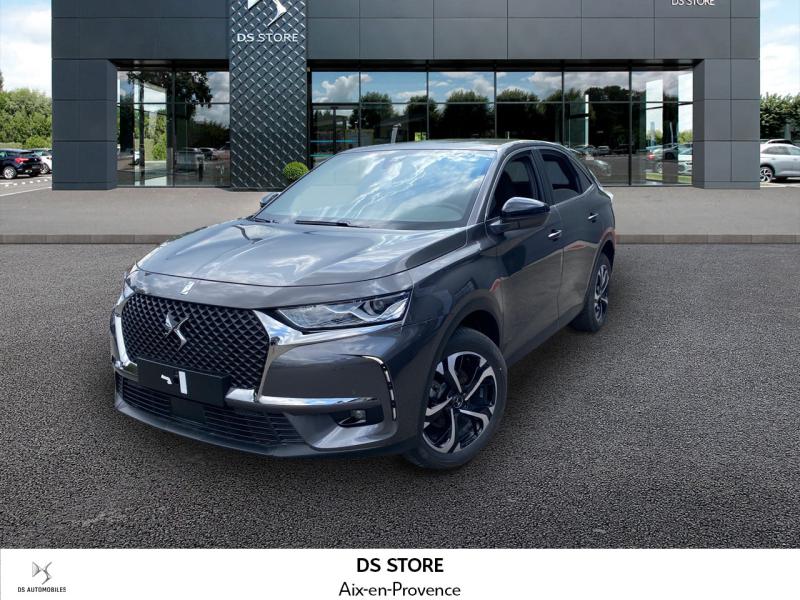 Image de l'annonce principale - DS DS 7 Crossback