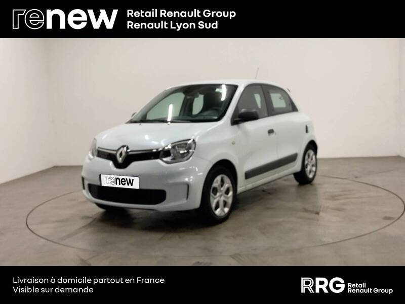 Image de l'annonce principale - Renault Twingo