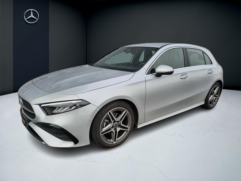 Image de l'annonce principale - Mercedes-Benz Classe A