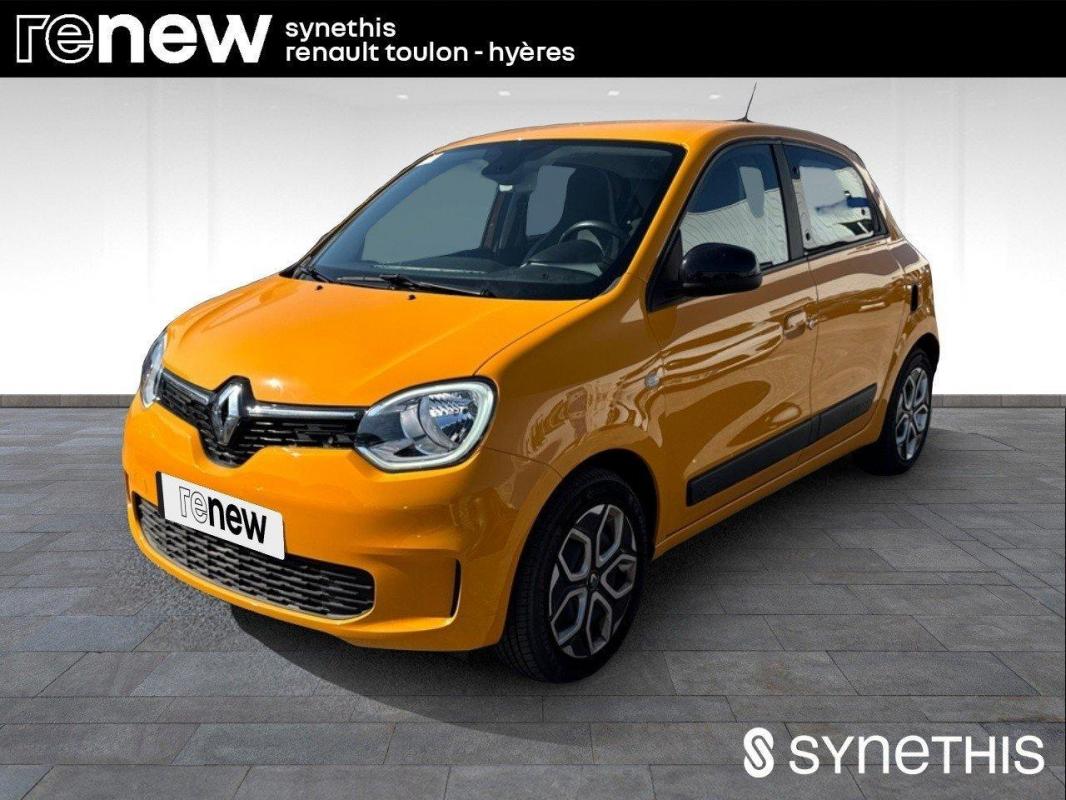 Image de l'annonce principale - Renault Twingo