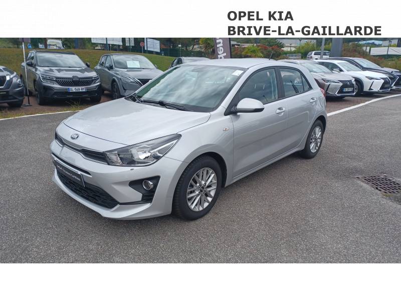 Image de l'annonce principale - Kia Rio