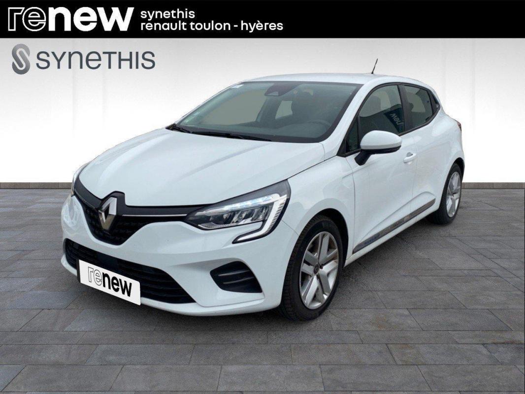 Image de l'annonce principale - Renault Clio