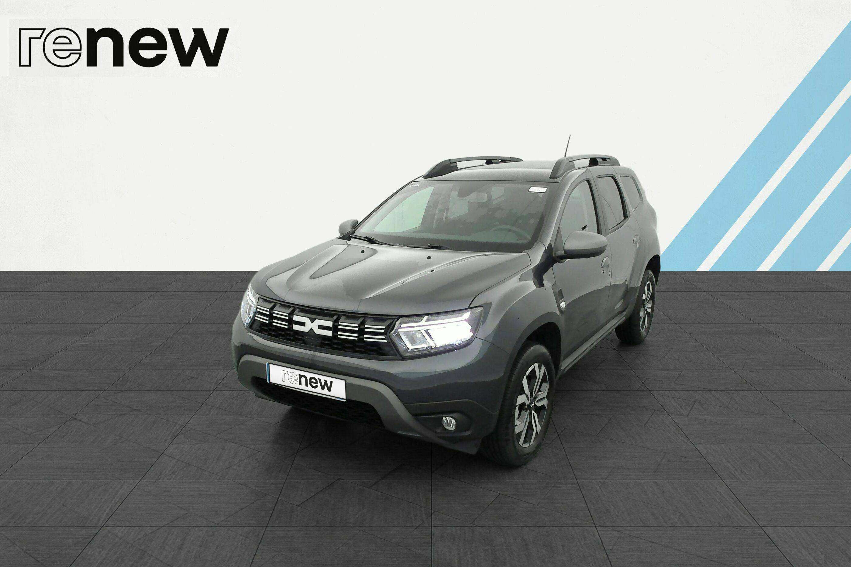 Image de l'annonce principale - Dacia Duster