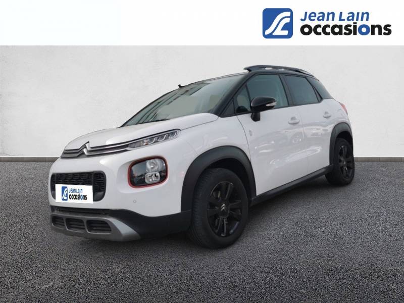 Image de l'annonce principale - Citroën C3 Aircross