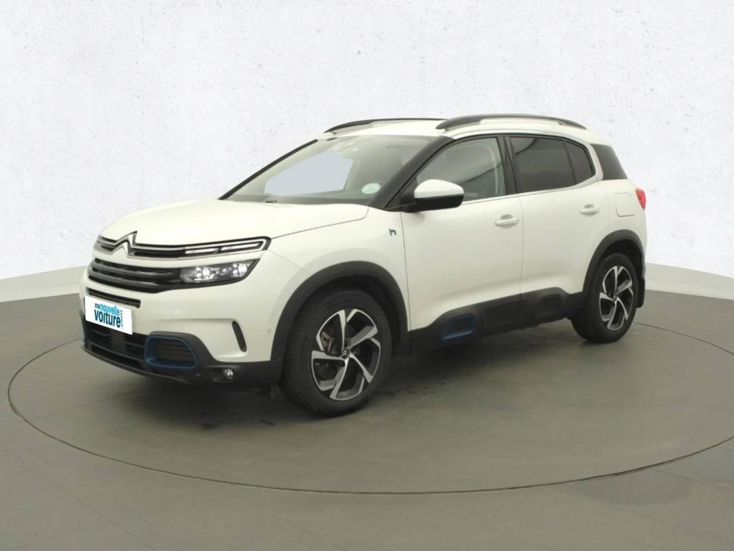 Image de l'annonce principale - Citroën C5 Aircross