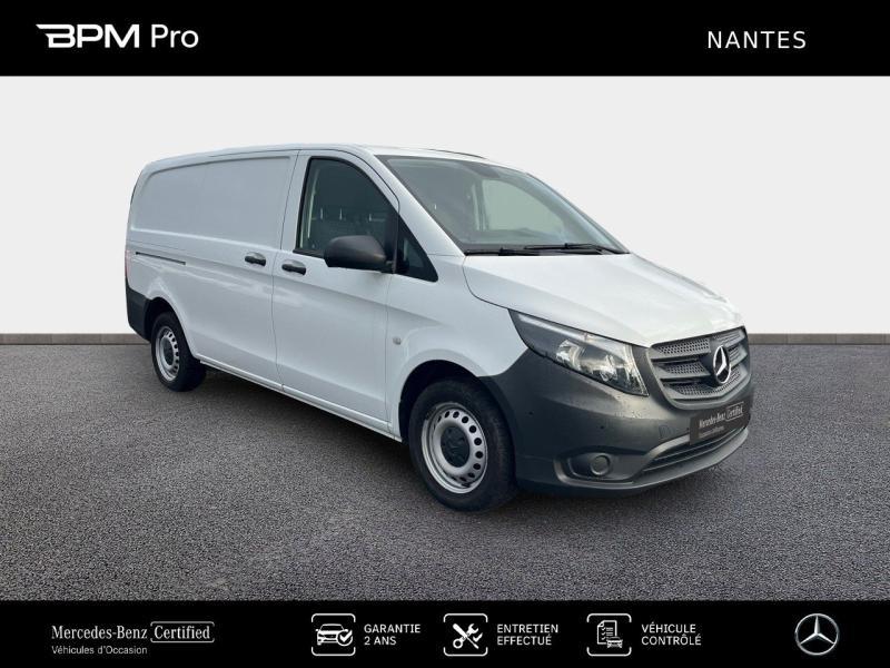 Image de l'annonce principale - Mercedes-Benz Vito