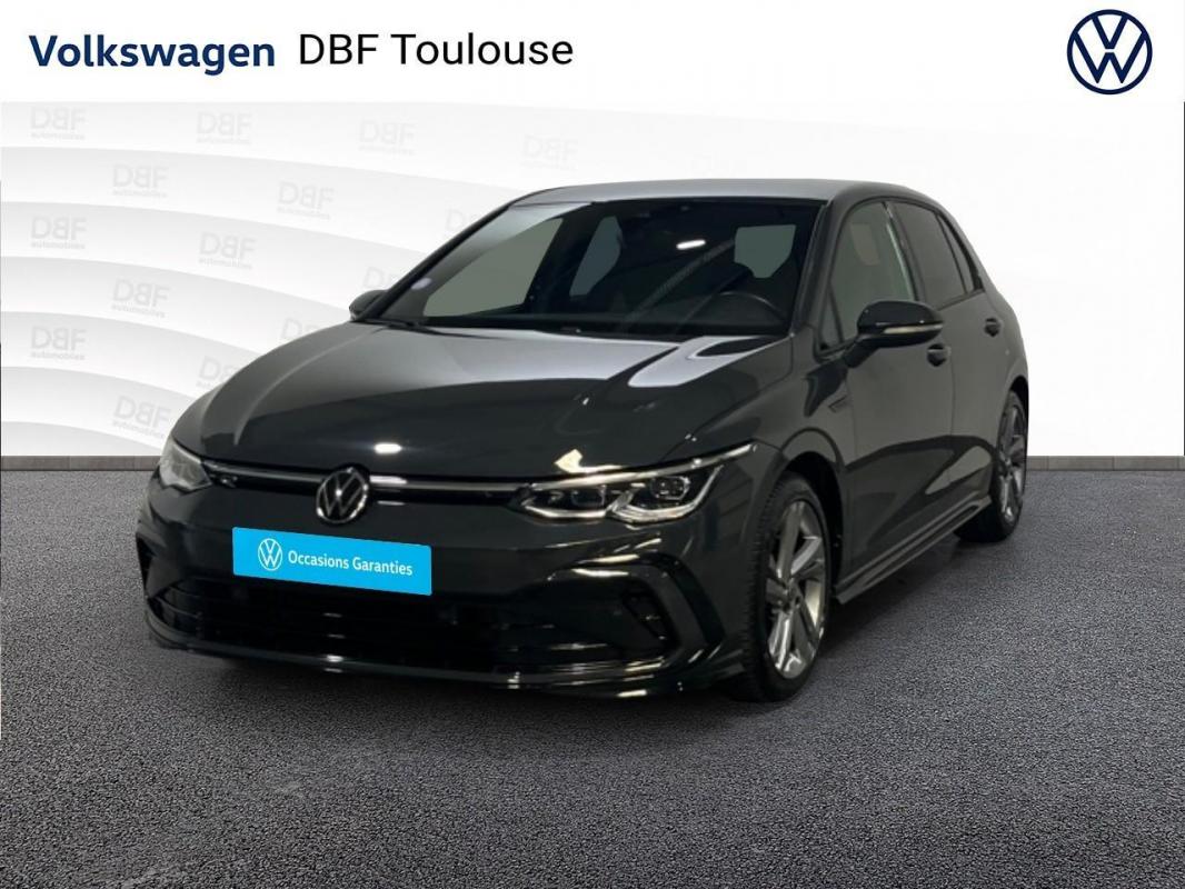 Image de l'annonce principale - Volkswagen Golf