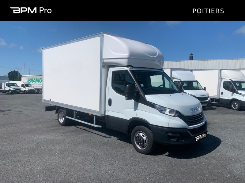 Image de l'annonce principale - Iveco Daily