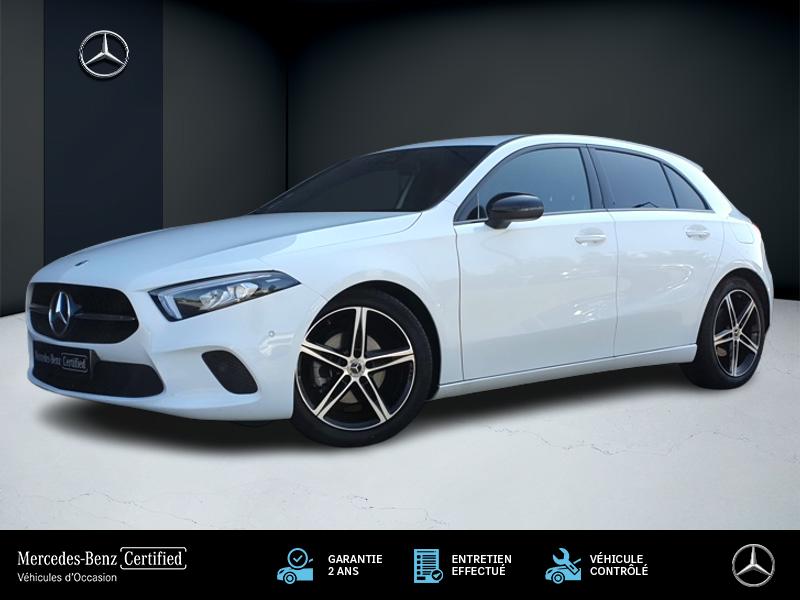 Image de l'annonce principale - Mercedes-Benz Classe A