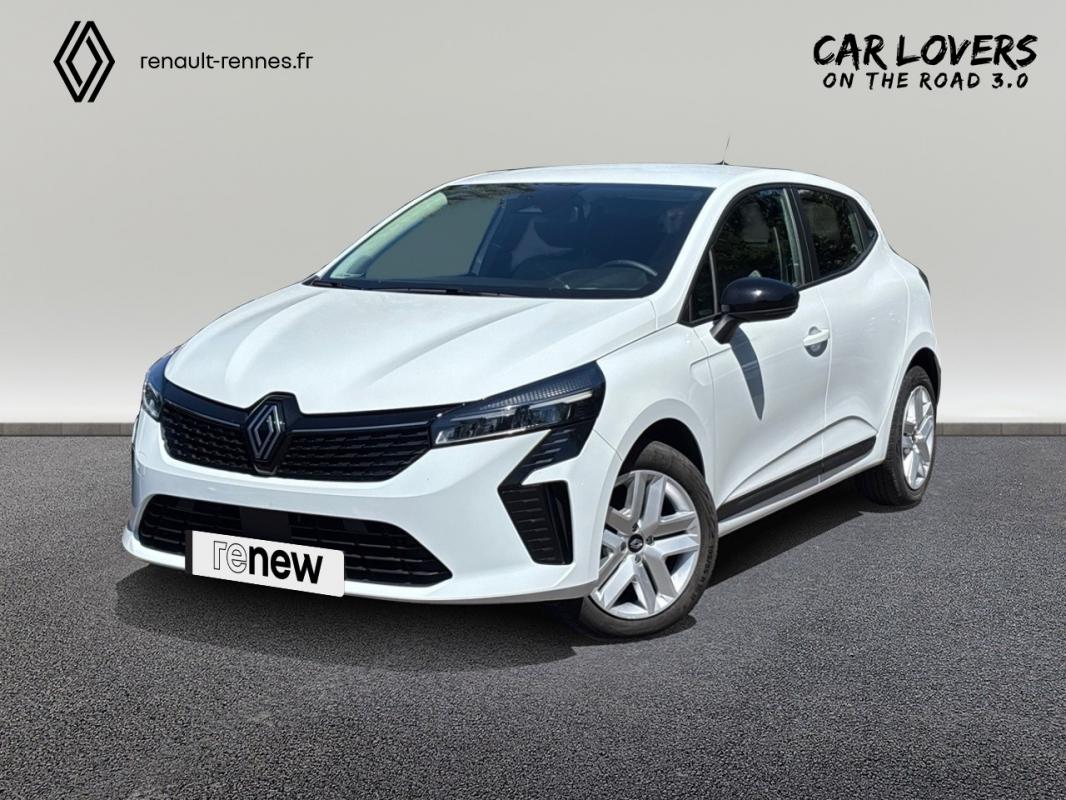 Image de l'annonce principale - Renault Clio