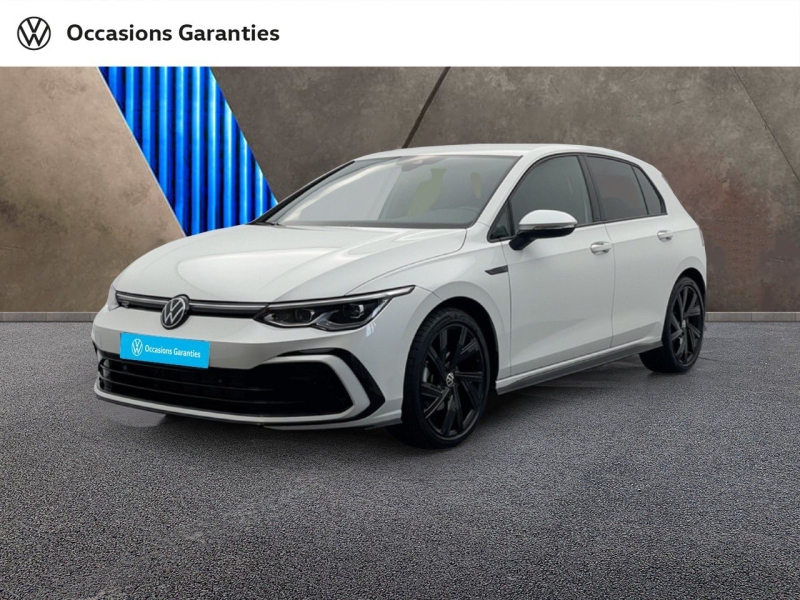 Image de l'annonce principale - Volkswagen Golf