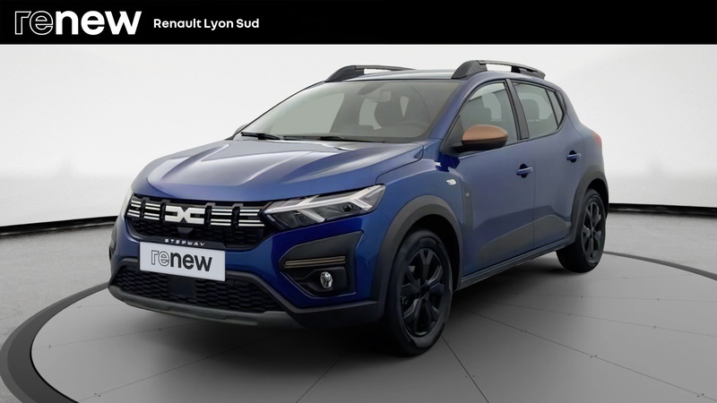 Image de l'annonce principale - Dacia Sandero