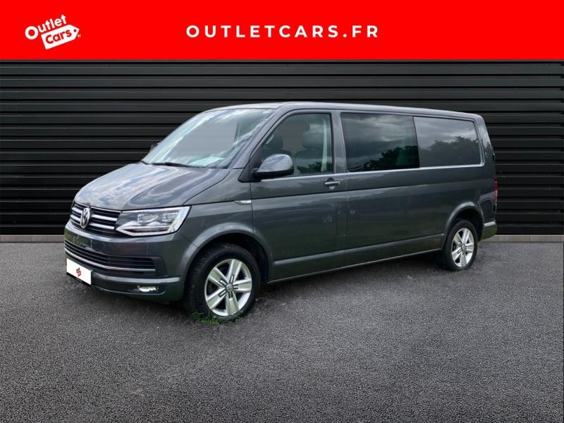 Image de l'annonce principale - Volkswagen Transporter