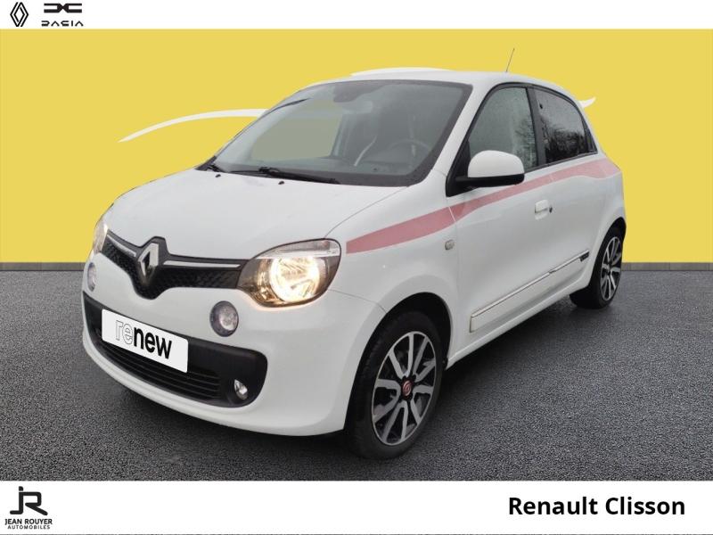 Image de l'annonce principale - Renault Twingo