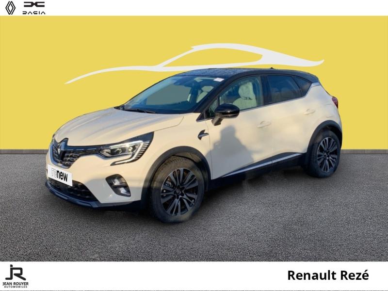 Image de l'annonce principale - Renault Captur