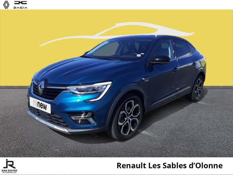 Image de l'annonce principale - Renault Arkana
