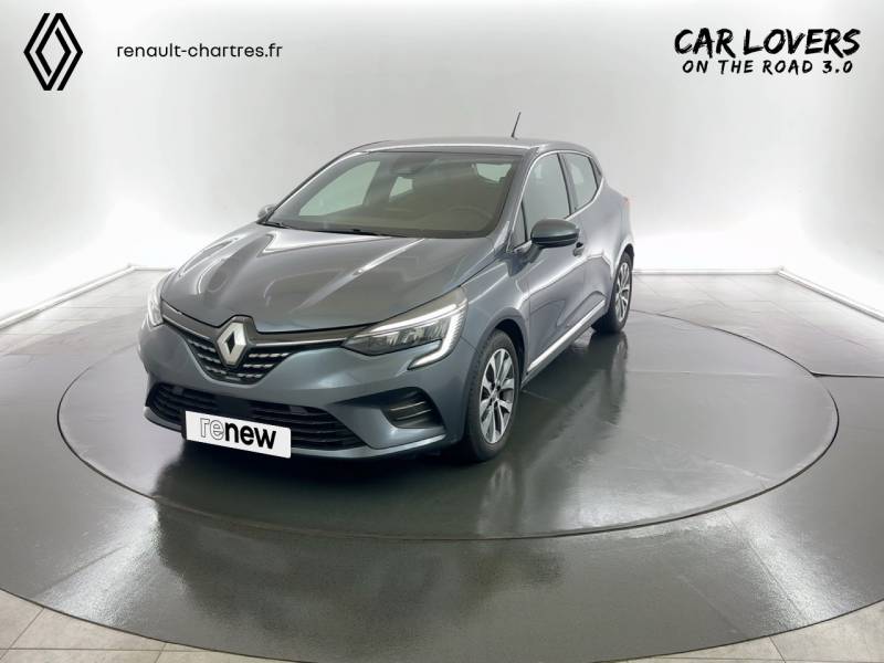 Image de l'annonce principale - Renault Clio