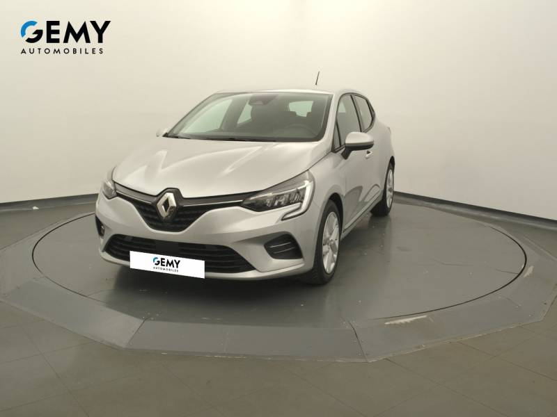 Image de l'annonce principale - Renault Clio