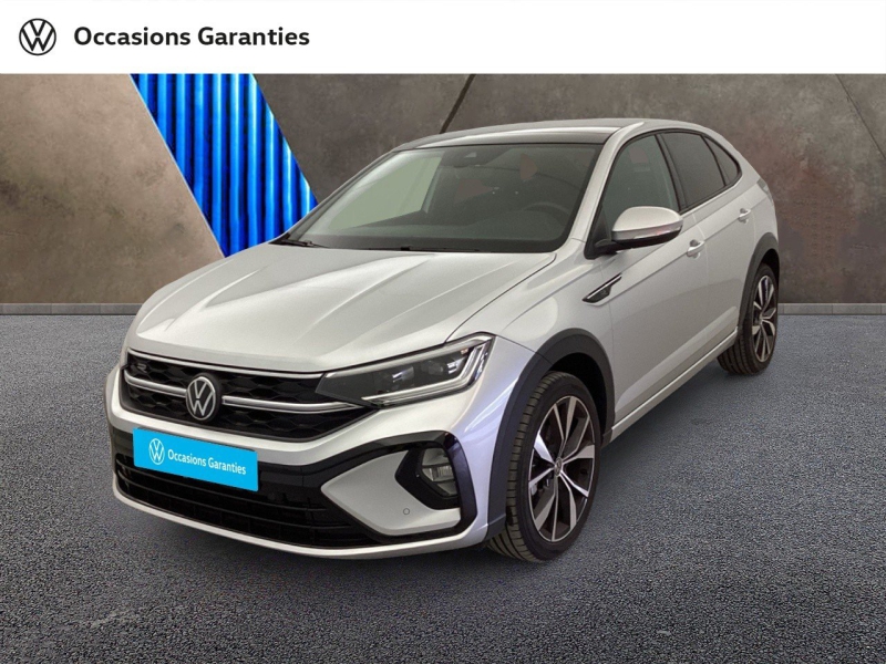 Image de l'annonce principale - Volkswagen Taigo