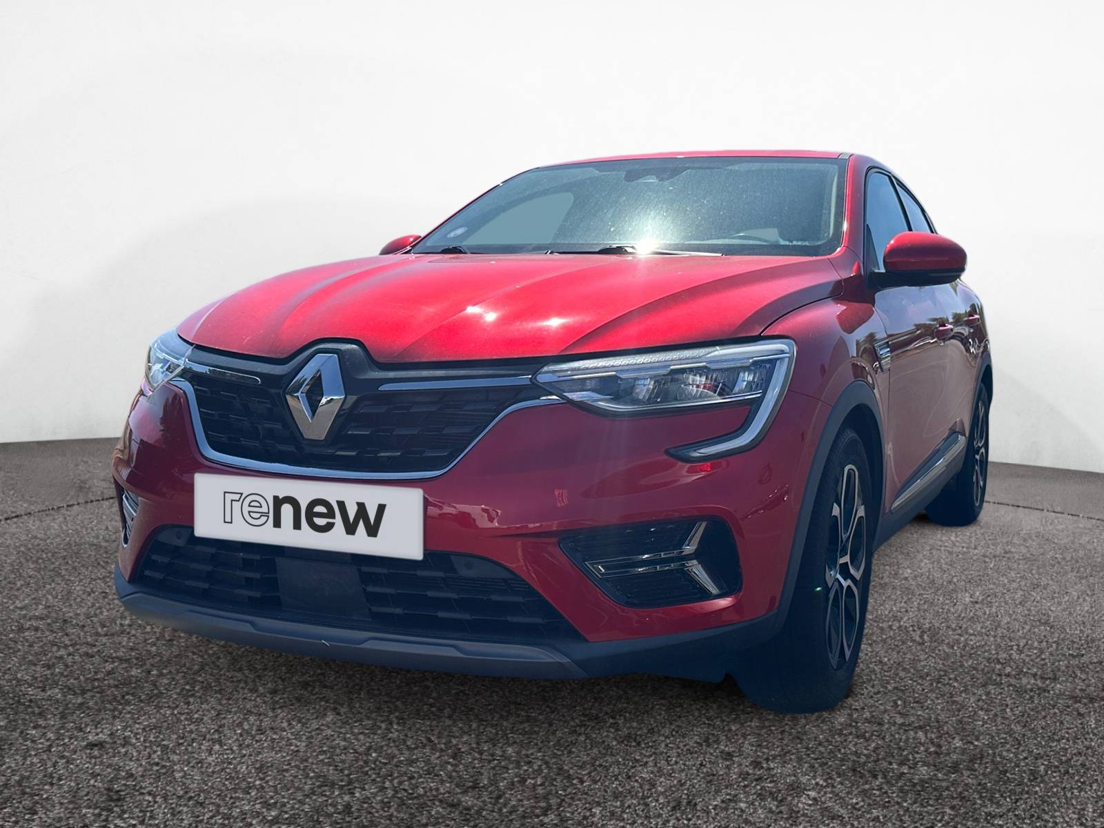 Image de l'annonce principale - Renault Arkana