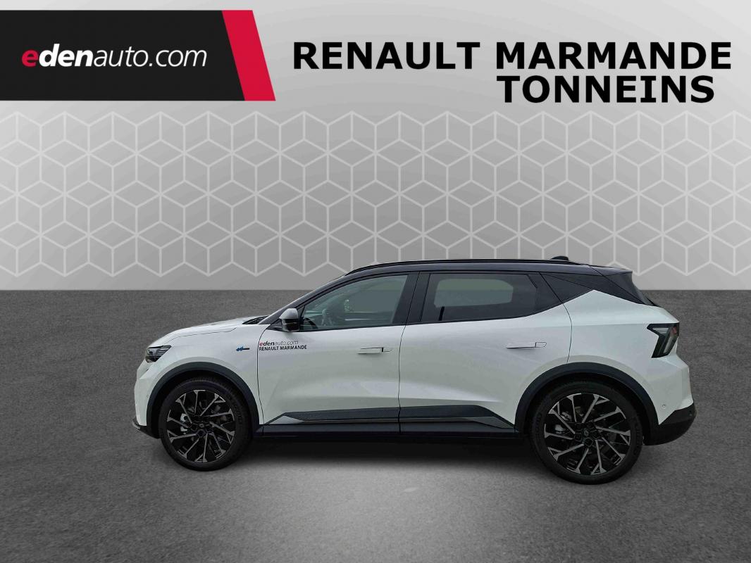 Image de l'annonce principale - Renault Scénic