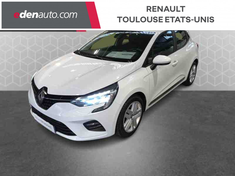 Image de l'annonce principale - Renault Clio